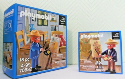 Playmobil sonnenblumen 70686 - playmobil,