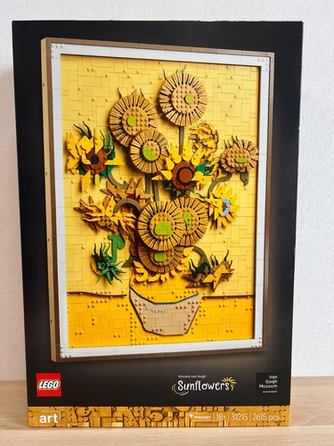 Lego art 31215 - lego®,