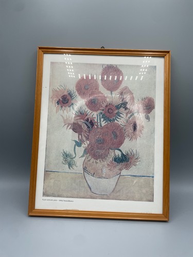 Van gogh - van, 1890)