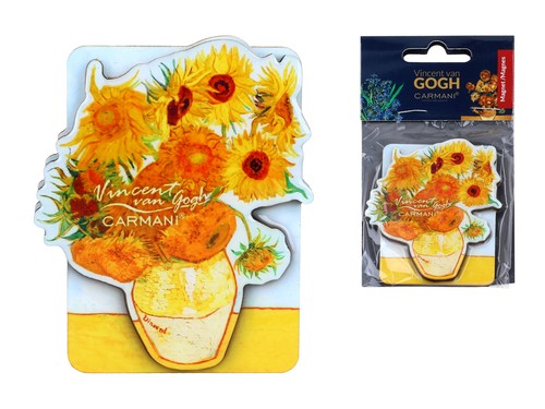 Carmani magnet van - carmani,,