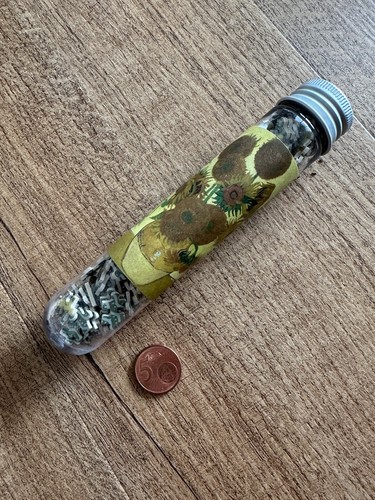 Van gogh mini - mini, puzzle