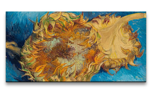 120x60cm remaster vincent van - remaster,