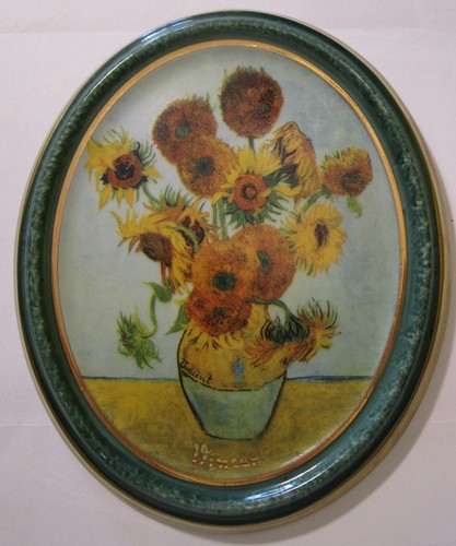 Goebel artis orbis wandteller - goebel,