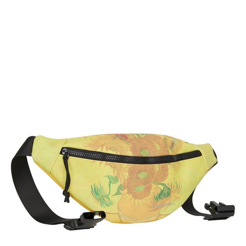 New rebels brooklyn waistbag - new,
