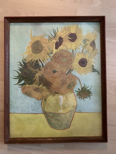 Vincent van gogh - vincent, 12