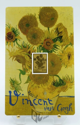 Sonnenblumen vincent van - sonnenblumen,