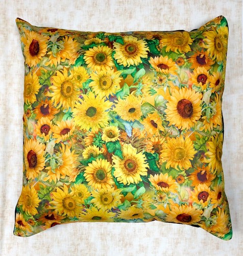 Van gogh stil sonnenblumen - van,