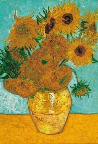 Vincent van gogh - vincent,