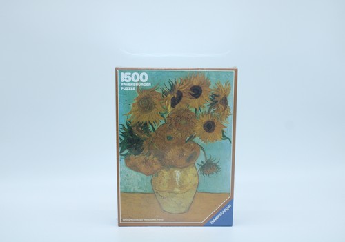 Neu vincent van gogh - 🧩neu:,