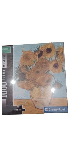 Clementoni 1000 teile puzzle - clementoni,