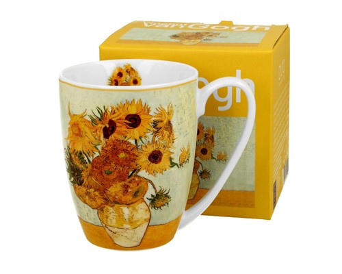 Van gogh sonnenblumen - gogh,