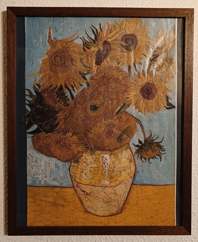 Bild vincent van gogh - bild,