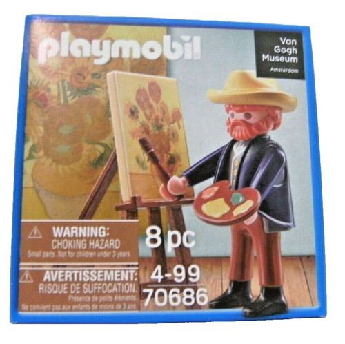 Playmobil sonnenblumen von - playmobil,