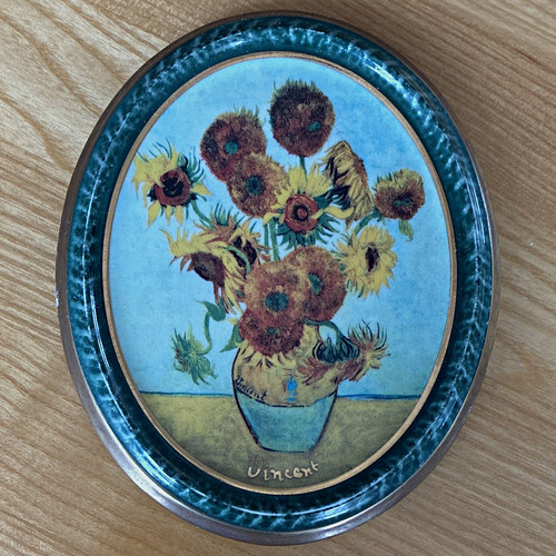 Goebel artis orbis van gogh - van,