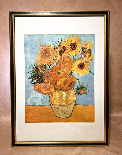 Reprod von vincent van - von,