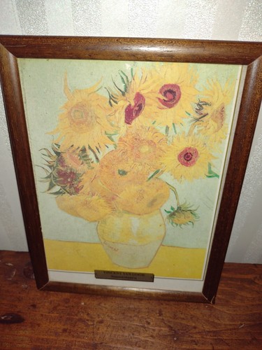 Vincent van gogh - van,