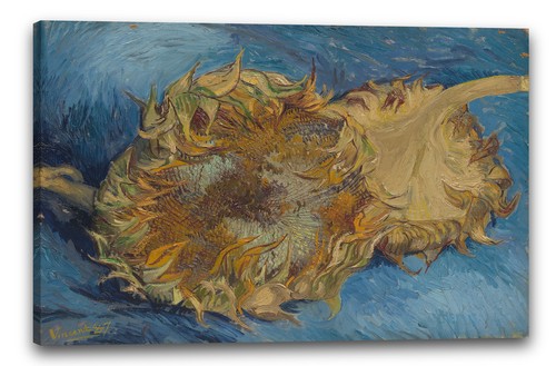 Kunstdruck vincent van gogh - kunstdruck,