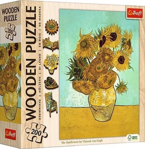 Vincent van gogh - vincent,