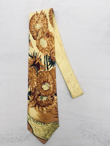 Sonnenblumen van gogh auf - sonnenblumen,