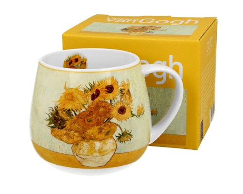 Becher van gogh - becher,