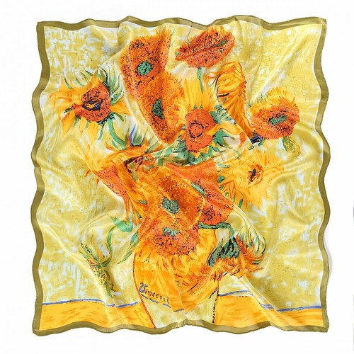Prettystern 90cm gelb kunst - prettystern,