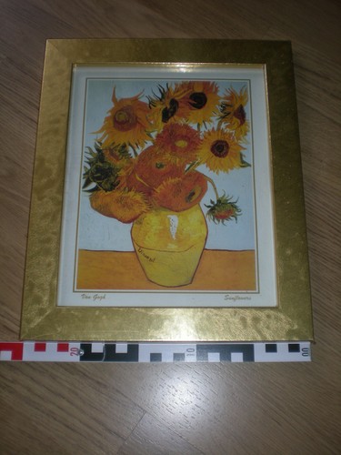 Vincent van gogh sonnenblumen - vincent,