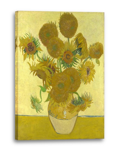 Kunstdruck vincent van gogh - van,