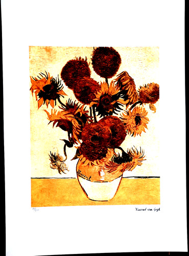 Vincent van gogh - vincent,